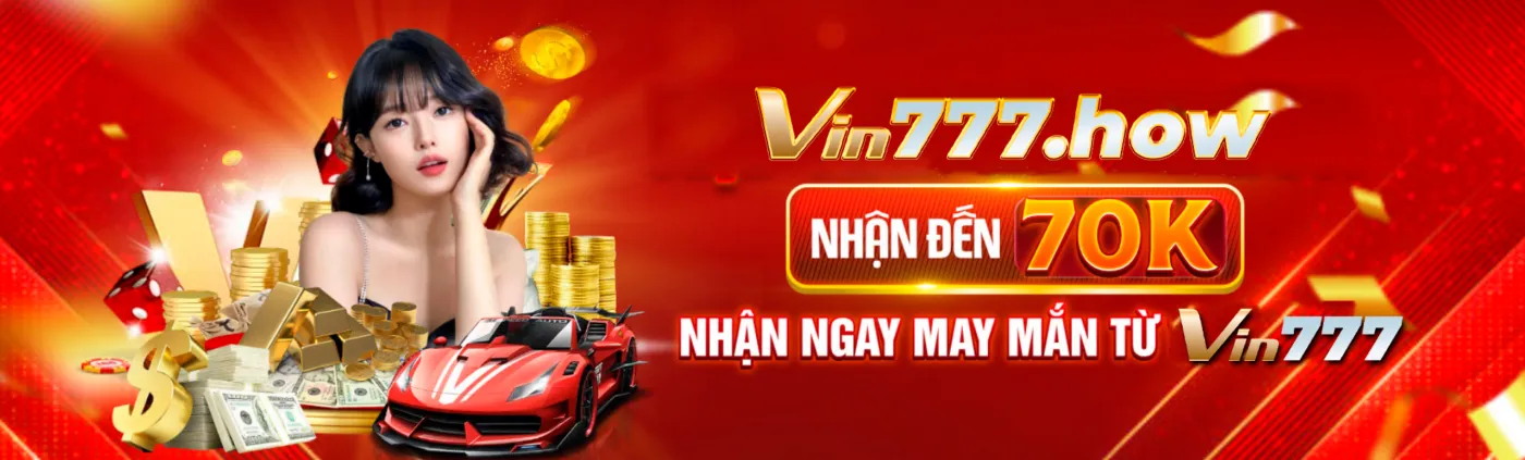 banner vin777