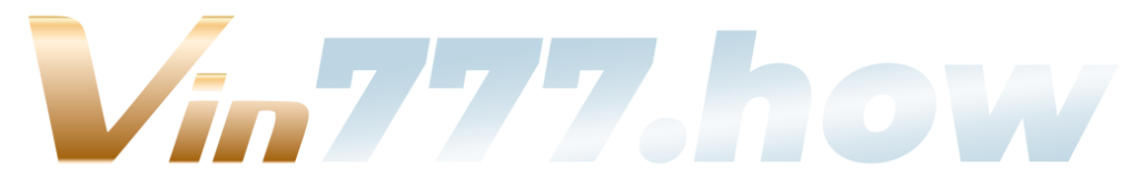 vin777.how