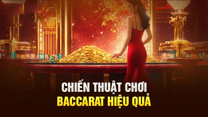 Áp dụng đúng chiến thuật vàng từ chuyên gia mang lại tỷ lệ thắng lớn