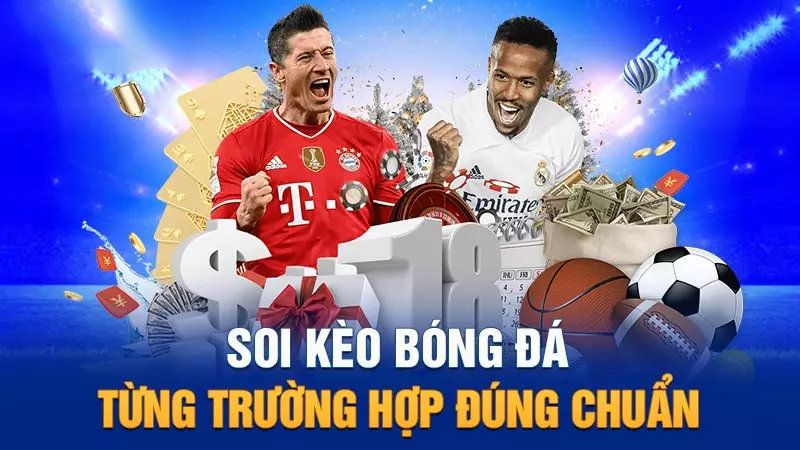 Kèo bóng đá là gì? Tổng hợp các loại kèo hấp dẫn