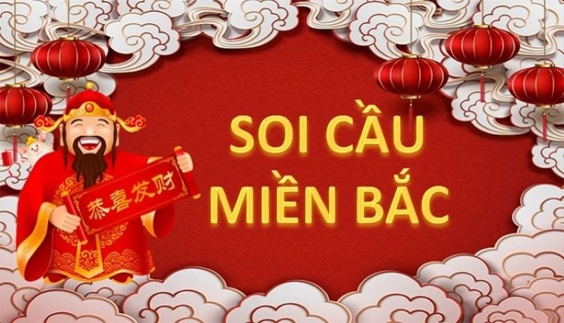 Soi Cầu Miền Bắc – Bí Quyết Và Phương Pháp Dự Đoán Hiệu Quả