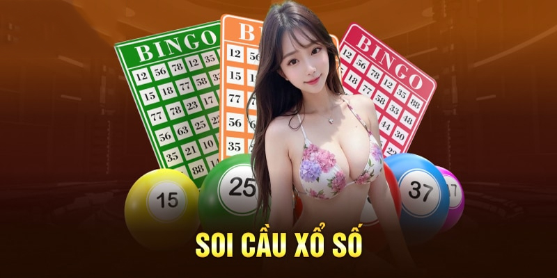 Bật Mí Mẹo Soi Cầu Xổ Số Giúp Anh Em Dễ Trúng Từ Cao Thủ