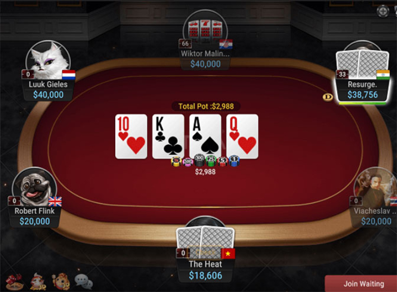 Sự thật về tool hack poker