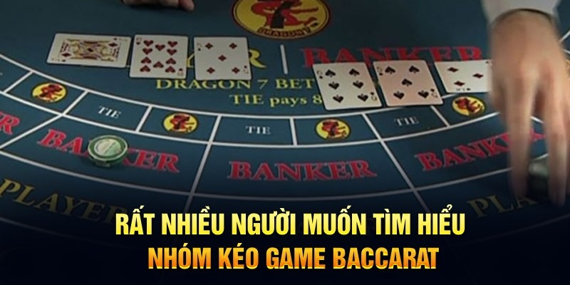 Giá trị nổi bật của nhóm kèo mang lại cho người chơi