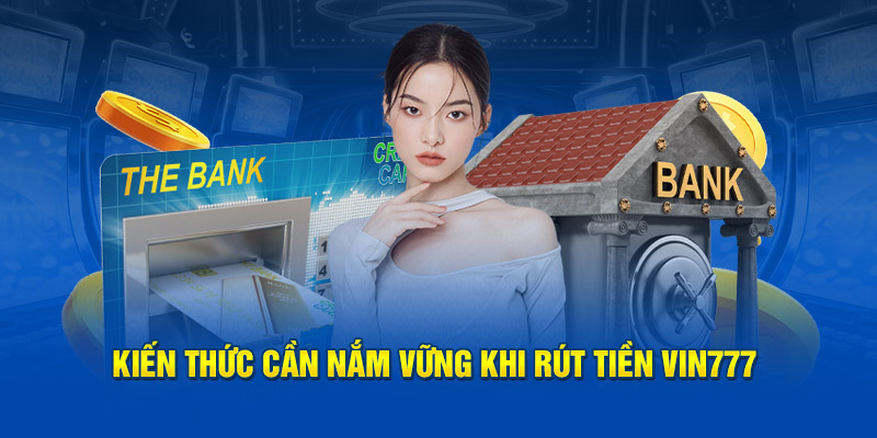 Điểm cần lưu ý khi giao dịch nạp tiền tại Vin777 hiệu quả