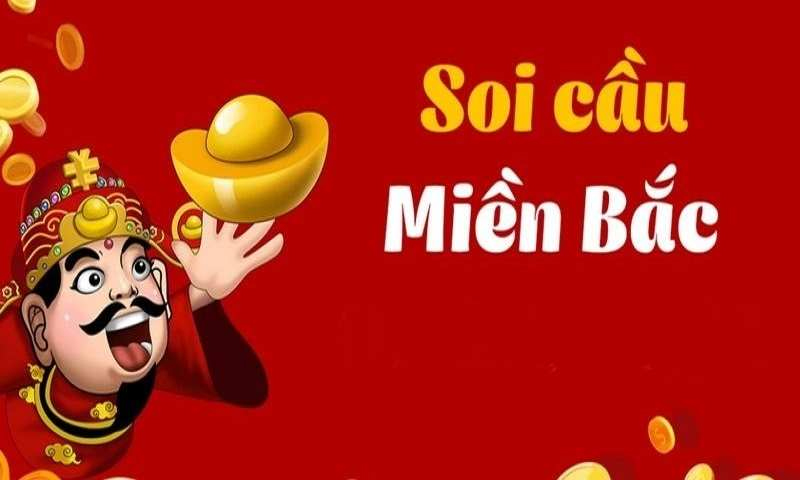 Định nghĩa soi cầu miền bắc