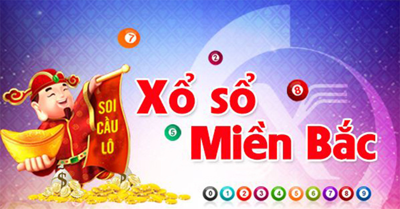 Sơ lược thông tin về xổ số miền Bắc