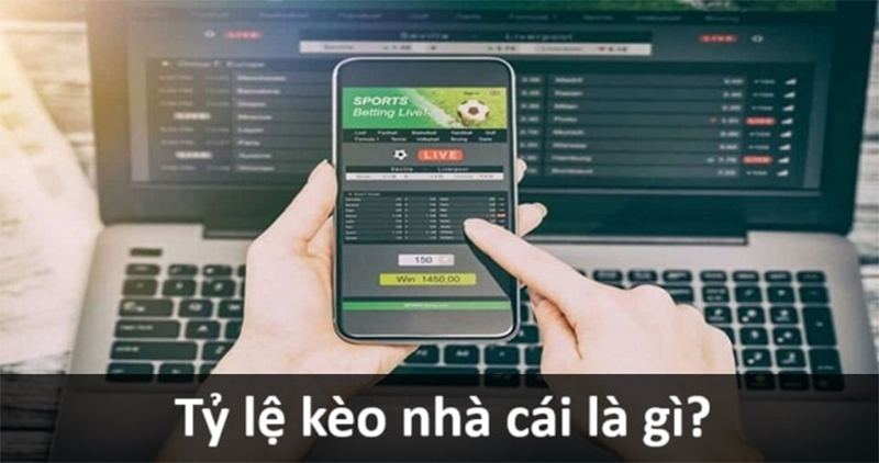 Tỷ lệ kèo nhà cái là gì? Khám phá các loại hình phổ biến